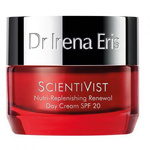 Dr Irena Eris ScientiVist Odżywczy Krem Regenerujący Na Dzień SPF 20 50 ml