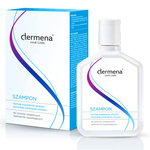 Dermena Hair Care Szampon hamujący wypadanie włosów  200ml