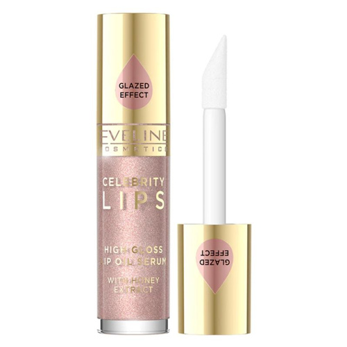 EVELINE Celebrity Olejek – serum do ust 01 Like Magic 5ml