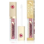 EVELINE Wonder Show Błyszczyk Powiększający Usta Nr 01 Candy 6.8 ml
