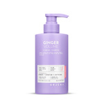 ORJENA Szampon do włosów zwiększający objętość Ginger Volume 500 ml