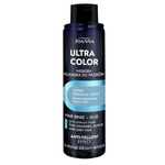 Joanna Ultra Color System Płukanka do włosów niebieska  150ml