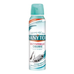 SANYTOL Dezodorant do obuwia 150 ml