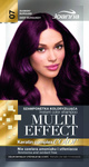 Joanna Multi Effect Color Keratin Complex Szamponetka 07 Głęboki Burgund  35g