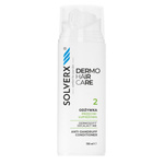 SOLVERX Odżywka przeciwłupieżowa Dermo Hair 150 ml