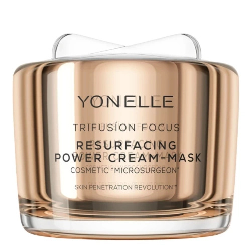 Yonelle Trifusion Fokus Krem-Maska Odnawiająca 55ml