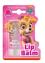 KIDS Psi Patrol Balsam do ust Truskawka 4,4 g
