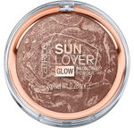 Catrice Puder Brązujący Sun Lover Glow 010 Sun-kissed Bronze
