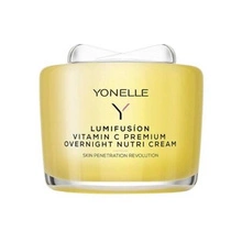 Yonelle Lumifusíon Naprawczy Krem Na Noc Z Witaminą C Premium