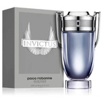 Rabanne Invictus woda toaletowa dla mężczyzn 200ml