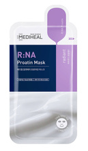 Mediheal Maska w płachcie R:NA kremowa rozświetlająca