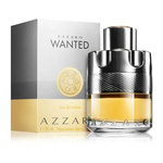 Azzaro Wanted woda toaletowa dla mężczyzn 50ml