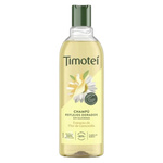 Timotei Szampon Rozświetlający do Włosów Blond z Rumiankiem 400 ml