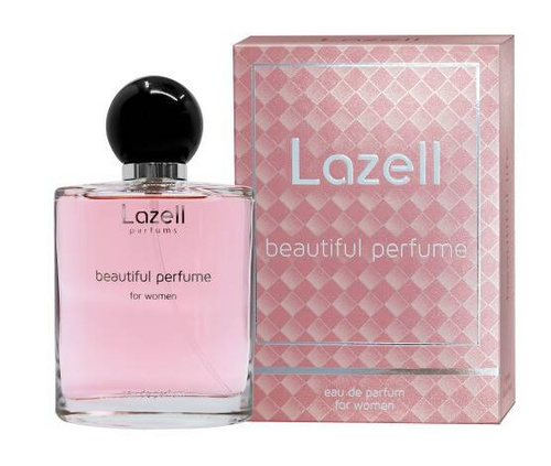 Lazell for Women Woda perfumowana Beautiful 100 ml