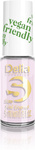 Delia Cosmetics Vegan Friendly Emalia do paznokci Size S nr 203 Sweetheart  5ml