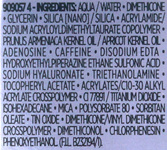 Loreal Hyaluron Specjalist Krem-kuracja nawilżająco wygładzający pod oczy 15ml