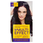 Joanna Multi Effect Color Keratin Complex Szamponetka 08 Soczysta Oberżyna 35g