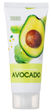 TenZero Pianka do Mycia Twarzy Balancing Avocado
