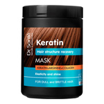 DR.SANTE H.C. Keratin Maska do Włosów 1000 ml