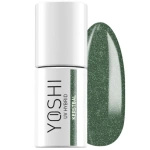 Yoshi Lakier Hybrydowy do paznokci UV Hybrid 157 Kerstbal Journey of Joy 6 ml
