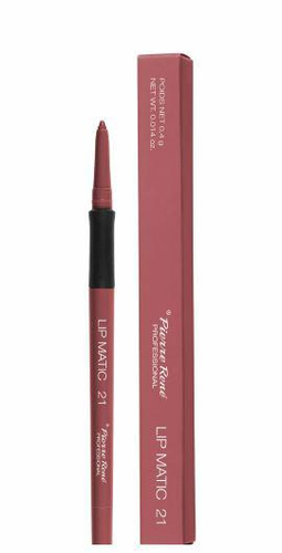 Pierre Rene Lip Matic 21 - konturówka do ust