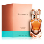 Tiffany & Co. Rose Gold Intense woda perfumowana dla kobiet 30ml