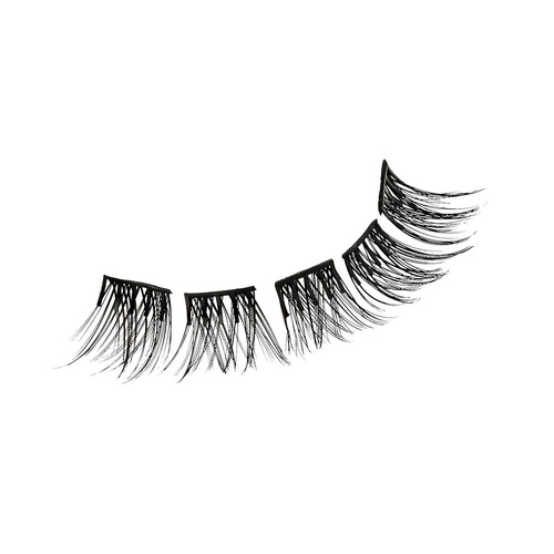 KISS Kępki Sztucznych Rzęs ImPress - Lash Kit 02 1op.
