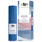 AA LAAB Serum eksfoliujące dzień/noc 30ml