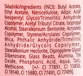 Delia Cosmetics Bioactive Glass Emalia do paznokci nr 02  11ml