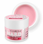 CLARESA Hard&Easy Żel budujący Milky Pink 45 g