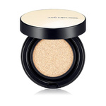 Jung Saem Mool Essential Skin Nuder Cushion podkład rozświetlający SPF 50+ Fair Light 14g