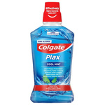 COLGATE PLAX płyn do płukania jamy ustnej, 500 ml