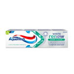 AQUAFRESH Pasta do zębów wybielająca White Renew - Deep Clean 75 ml