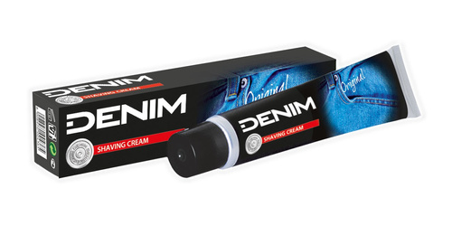 DENIM Krem do golenia 100 ml