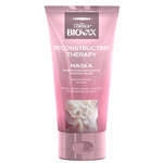 L'BIOTICA Biovax Glamour Maska Reconstructing Therapy 150ml