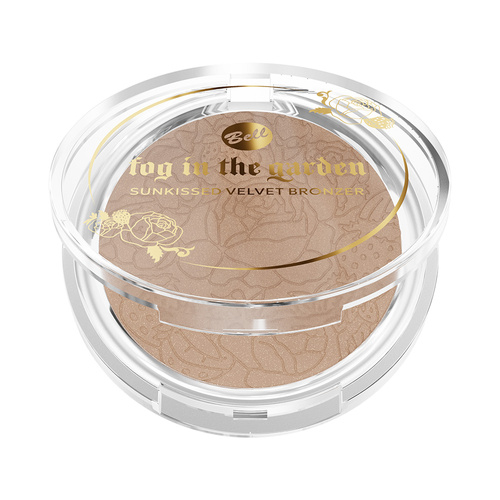 Bell Defines Beauty X Fog In The Garden Sunkissed Velvet Bronzer
