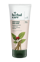 FARMONA Herbal Care Odżywka do włosów cienkich i delikatnych - Żeń-szeń 200 ml