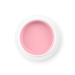 CLARESA Żel budujący do paznokci Soft&Easy Builder - Milky Pink 45g