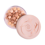 Constance Carroll Puder w kulkach Powder Balls Crazy Cheeks 01 Light 13g