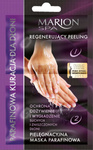 Marion Spa Parafinowa kuracja do dłoni 4g+6ml