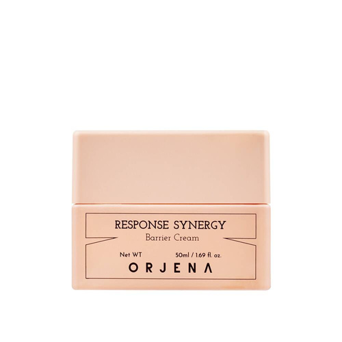 Orjena Krem do twarzy ochronny BARRIER 50 ml