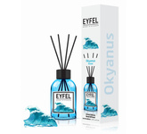 EYFEL Dyfuzor zapachowy z patyczkami - Ocean 110ml