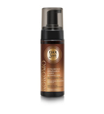 Dax Sun Extra Bronze Brązująca Pianka do twarzy i ciała KOKOMO - ciemna karnacja 160ml