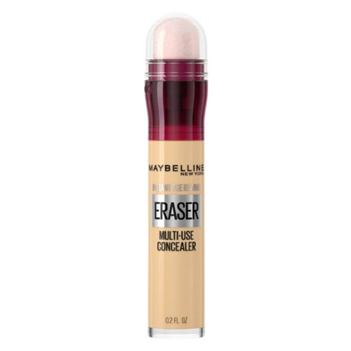 Maybelline Instant Anti-Age Eraser Korektor w Płynie z Gąbeczką 06 Neutralizer