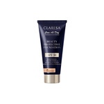 CLARESA Beauty Protective Foundation SPF 50 - Nawilżający Podkład 2W Medium Warm 30 ml