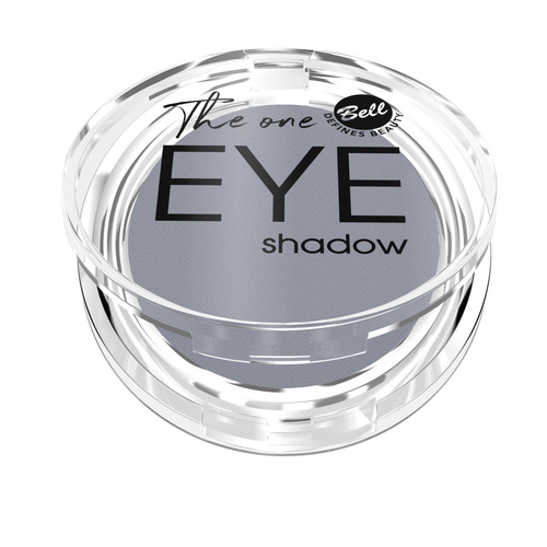 Bell The One Eyeshadow Cień do powiek nr 05 - matowy