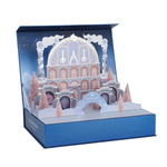 Staleks Kalendarz Adwentowy 2025 Staleksland 12 elem.