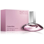 Calvin Klein Euphoria woda toaletowa dla kobiet 30ml