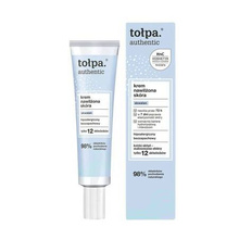 Tołpa Authentic Krem Nawilżona Skóra 40ml