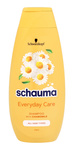 Schwarzkopf  Schauma Szampon Every Day - włosy każdego rodzaju 400ml